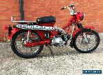 Honda CT90 K3 1972 Trail Bike Project for Sale