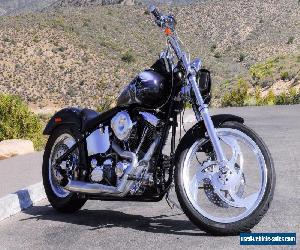 2000 Harley-Davidson Touring