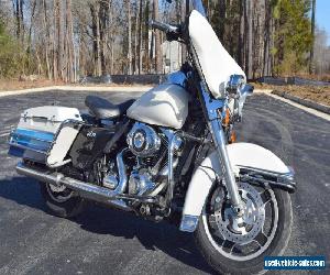 2012 Harley-Davidson Touring