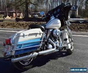 2012 Harley-Davidson Touring