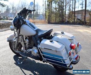 2012 Harley-Davidson Touring