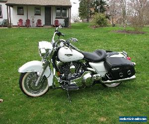 2002 Harley-Davidson Touring for Sale