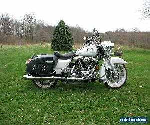 2002 Harley-Davidson Touring