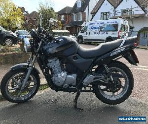 Honda CB500