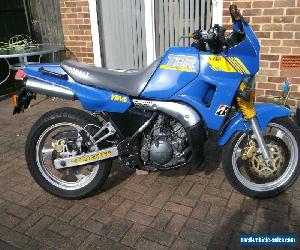 Yamaha TDR 250