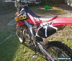 Honda cr 250 for Sale