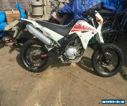 YAMAHA XT 125 for Sale