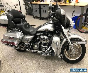 2003 Harley-Davidson Touring