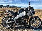 Buell: Lightning for Sale