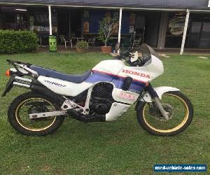 Honda xl600 1987 transalp for Sale