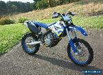 HUSABERG  FE 570 ----------------------------Not KTM 530  or  Husqvarna 701---  for Sale