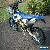 HUSABERG  FE 570 ----------------------------Not KTM 530  or  Husqvarna 701---  for Sale