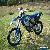 HUSABERG  FE 570 ----------------------------Not KTM 530  or  Husqvarna 701---  for Sale