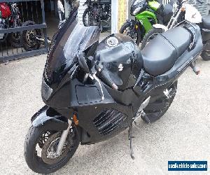 Suzuki RF900 2/94 Model 