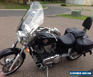 2005 Victory Vegas for Sale