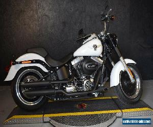 2016 Harley-Davidson Softail for Sale