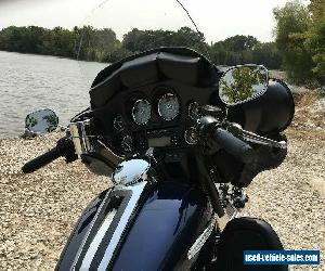 2013 Harley-Davidson Touring