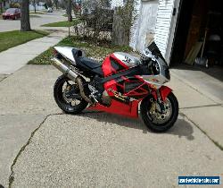 2003 Honda RC51 for Sale