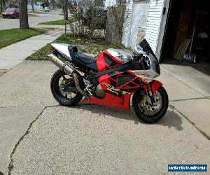 2003 Honda RC51