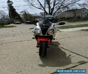 2003 Honda RC51