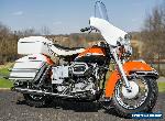 1969 Harley-Davidson FLH Shovelhead for Sale