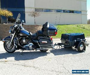 2013 Harley-Davidson Touring