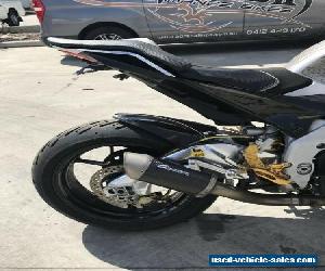 APRILIA RSV TUONO 1000 APRC 01/2012 MODEL  PROJECT MAKE AN OFFER