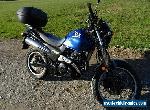 Honda 650 FX for Sale