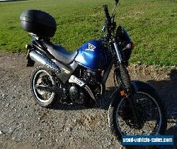 Honda 650 FX for Sale