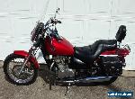 1998 Kawasaki Vulcan for Sale