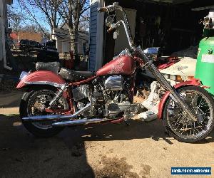 2003 Harley-Davidson Other