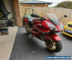 Honda vfr800 for Sale