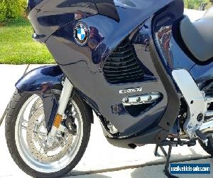 2004 BMW K-Series