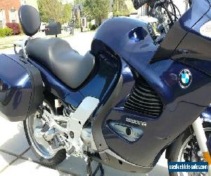 2004 BMW K-Series