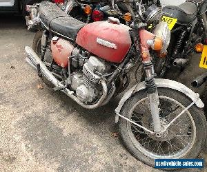 HONDA CB750 K1 1970 for Sale