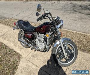 1982 Honda CX500 ( CX 500 )