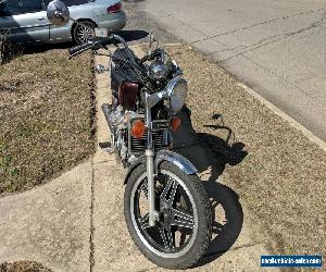 1982 Honda CX500 ( CX 500 )