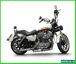 2011 Harley-Davidson XL883L for Sale