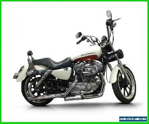 2011 Harley-Davidson XL883L