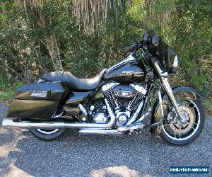 2010 Harley-Davidson Touring