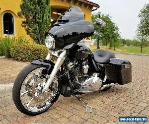 2017 Harley-Davidson Touring