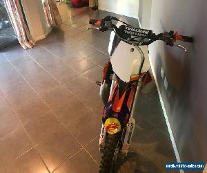 2012 KTM 65