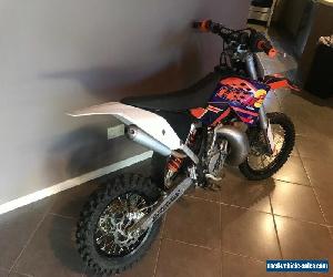 2012 KTM 65