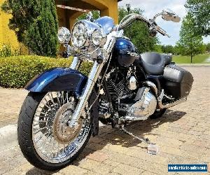 2004 Harley-Davidson Touring