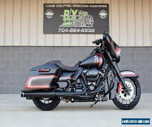 2019 Harley-Davidson Touring