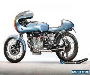 1976 Moto Guzzi Cafe Racer