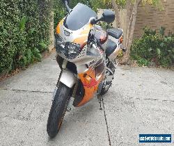 Honda CBR900RR 1994 Fireblade Urban Tiger SC28 for Sale