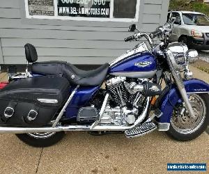 2006 Harley-Davidson Touring