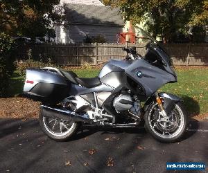 2014 BMW R-Series