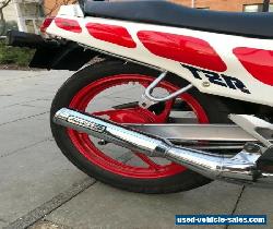 Yamaha Tzr 125 - 1988 for Sale